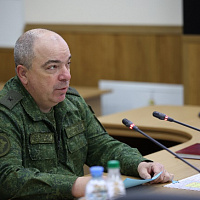 В войсках связи подведены итоги учебного года