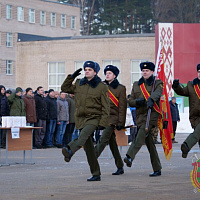 С чувством выполненного долга