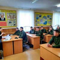 С активной гражданской позицией