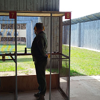 Итоги чемпионата войск Западного оперативного командования по многоборью «Командирские старты» 