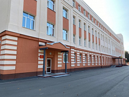 Сегодня отмечается День строительно-эксплуатационных организаций Вооруженных Сил Республики Беларусь