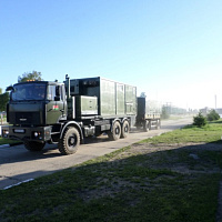 Продолжают выполнять задачи