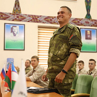 «Дорожный патруль»: жребий брошен!