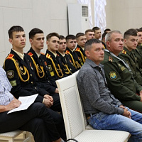 «Навечно в памяти живых»