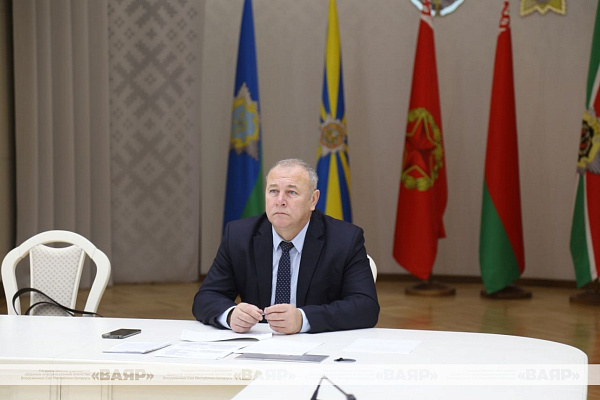 Скорректировали планы