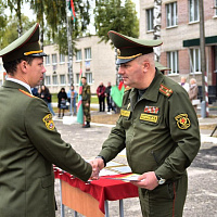 Праздник вдвойне