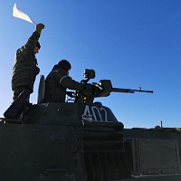 Занятия с курсантами 72 ОУЦ