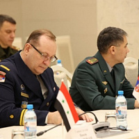 «Союзная решимость – 2022» – максимальная открытость и прозрачность (видео)