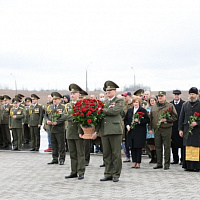 Пополняя армейские ряды