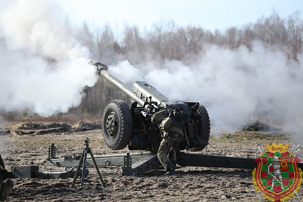 Полигон не терпит тишины