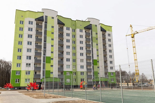 День образования ГУ «Управление капитального строительства Вооружённых Сил Республики Беларусь»