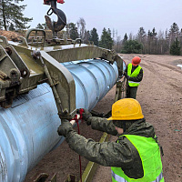 Занятия с военнослужащими 15 зрбр