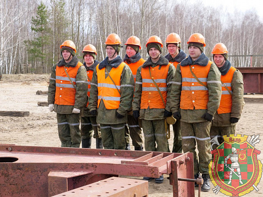 «Стальная магистраль» 