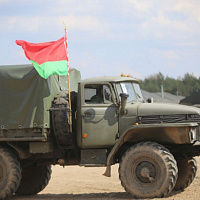 Проверка боеготовности Вооружённых Сил продолжается