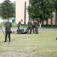 На высоком уровне