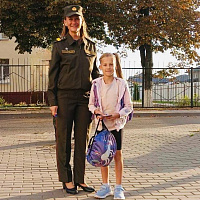 Акции в рамках месячника безопасности дорожного движения