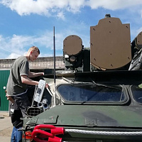 Каникулы с пользой