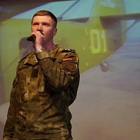 День памяти Мараварской роты