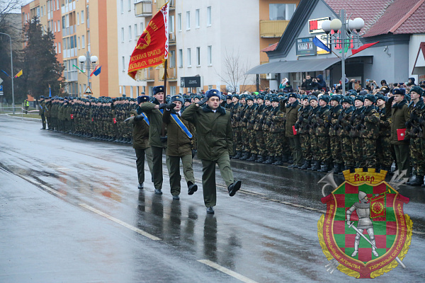 День, когда взрослеют сыновья