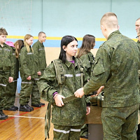 Свет  «Прометея» 