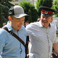 41-му выпуску — 25 лет!