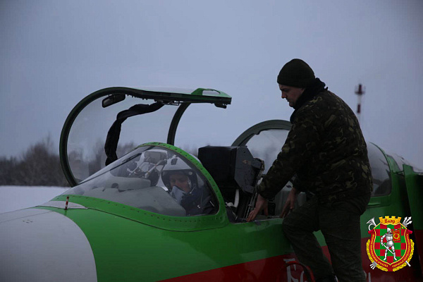 Учебные задачи выполняются