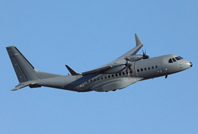 Германия может совместно с Испанией закупить самолеты БПА С-295MPA