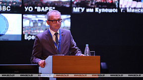 Игорь Бузовский о попытках возродить фашизм в Беларуси Игорь Бузовский о попытках возродить фашизм в Беларуси