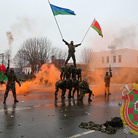 День, когда взрослеют сыновья