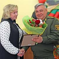 Отслужили достойно