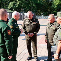 «Великая Победа над фашизмом — это общее достояние всех людей доброй воли»
