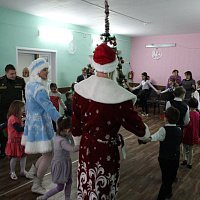 Стартовала благотворительная акция «Наши дети»