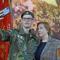 В добрый путь!