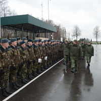 С чувством выполненного долга