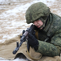 Танками обкатаны