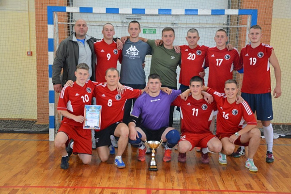 Накал страстей и напряженная борьба