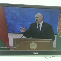 В День знаний — урок памяти