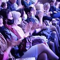 Спасибо вам, учителя! 