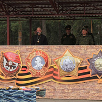 Спасибо за службу, запасники!