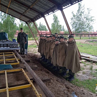Закрепить знания на практике