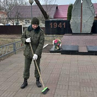 Традиция, проверенная временем