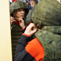 Учащиеся Смиловичского государственного колледжа посетили 36-ю дорожно-мостовую бригаду