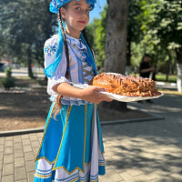 Растить достойных патриотов