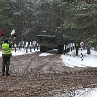 Экзамен сдан!
