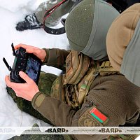 В Вооружённых Силах продолжается комплексная проверка боевой готовности