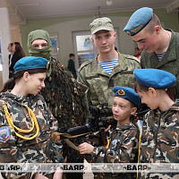 Первая годовщина