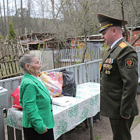 Мы не забудем ваш подвиг