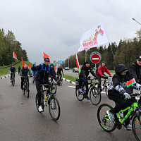 Воины-связисты почтили память героев 