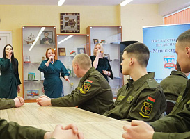 Поздравление для военнослужащих