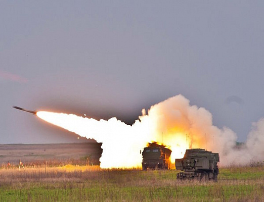 Lockheed Martin поставит СВ США партию РС GMLRS на сумму 2,765 млрд. долларов